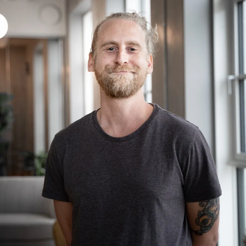 Rasmus Rowbotham