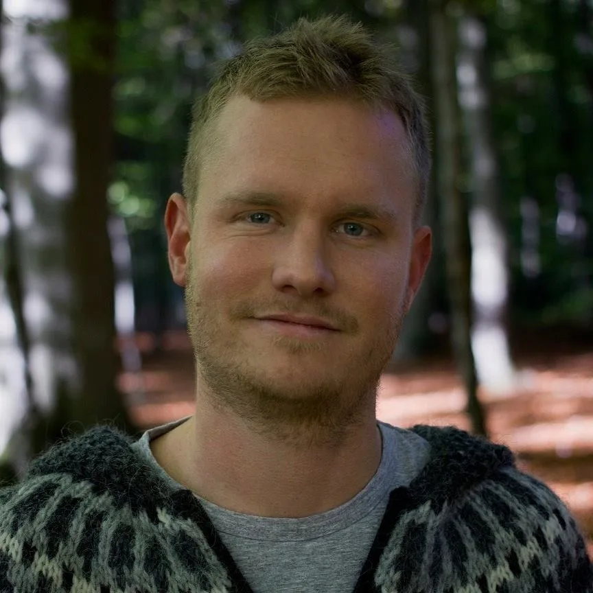 Thor Schriver Magnusson